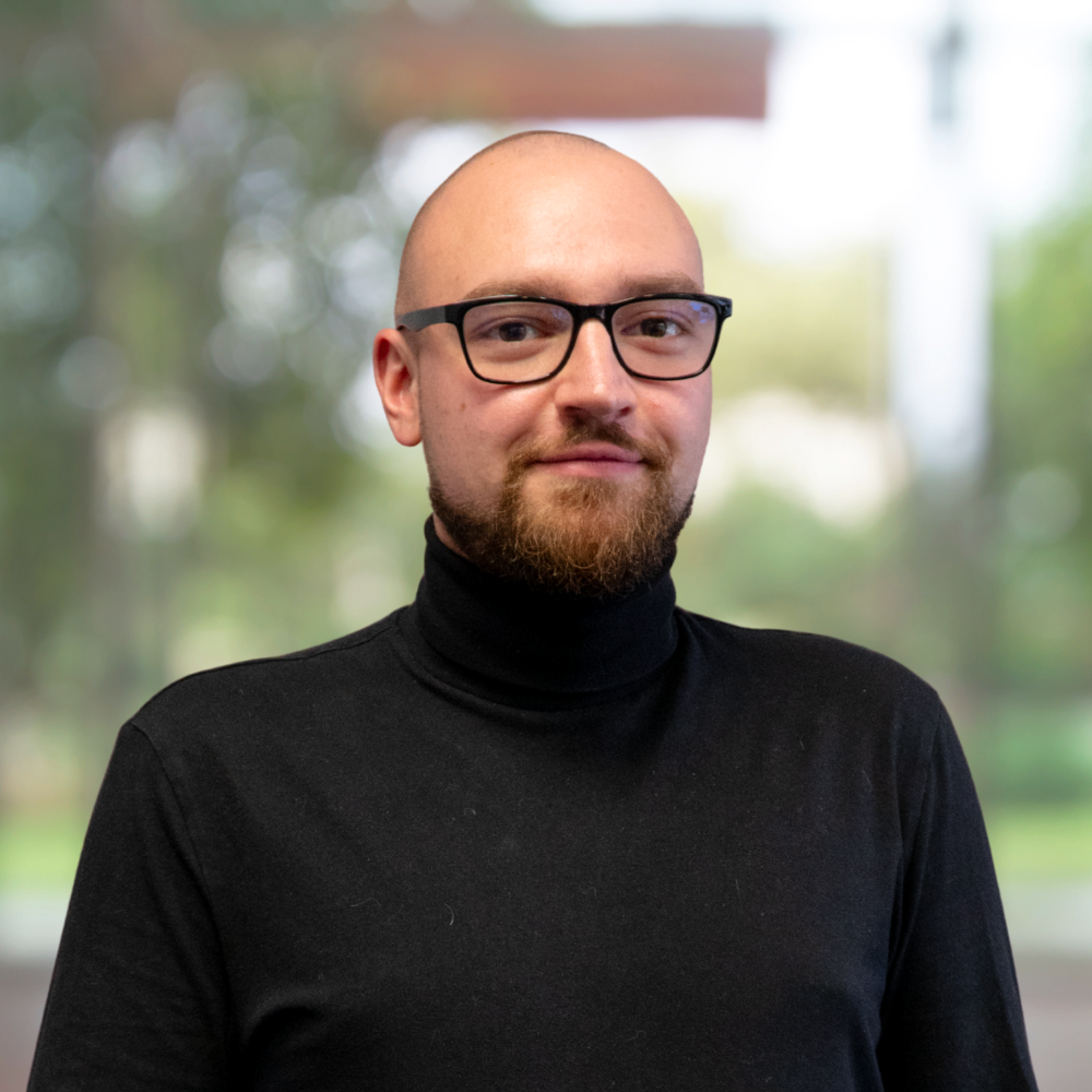 Krystian Brzostowski